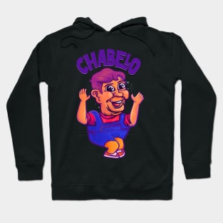 Chabelo Hoodie